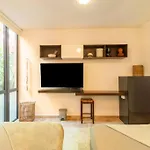 Private Suite In Aldea Zama
