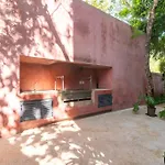 Private Suite In Aldea Zama