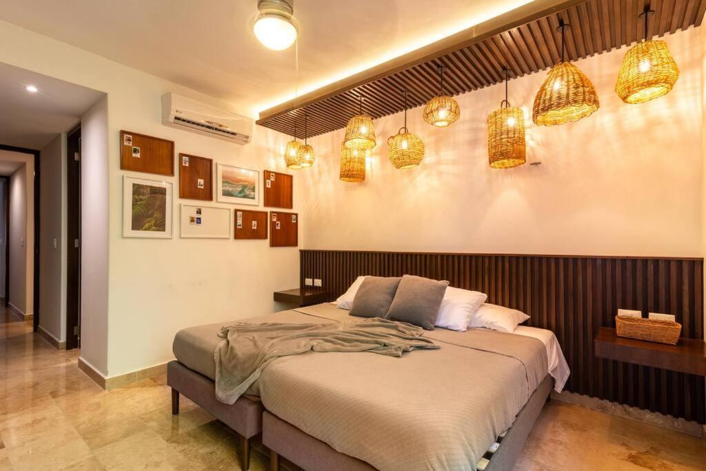 Private In Aldea Zama *