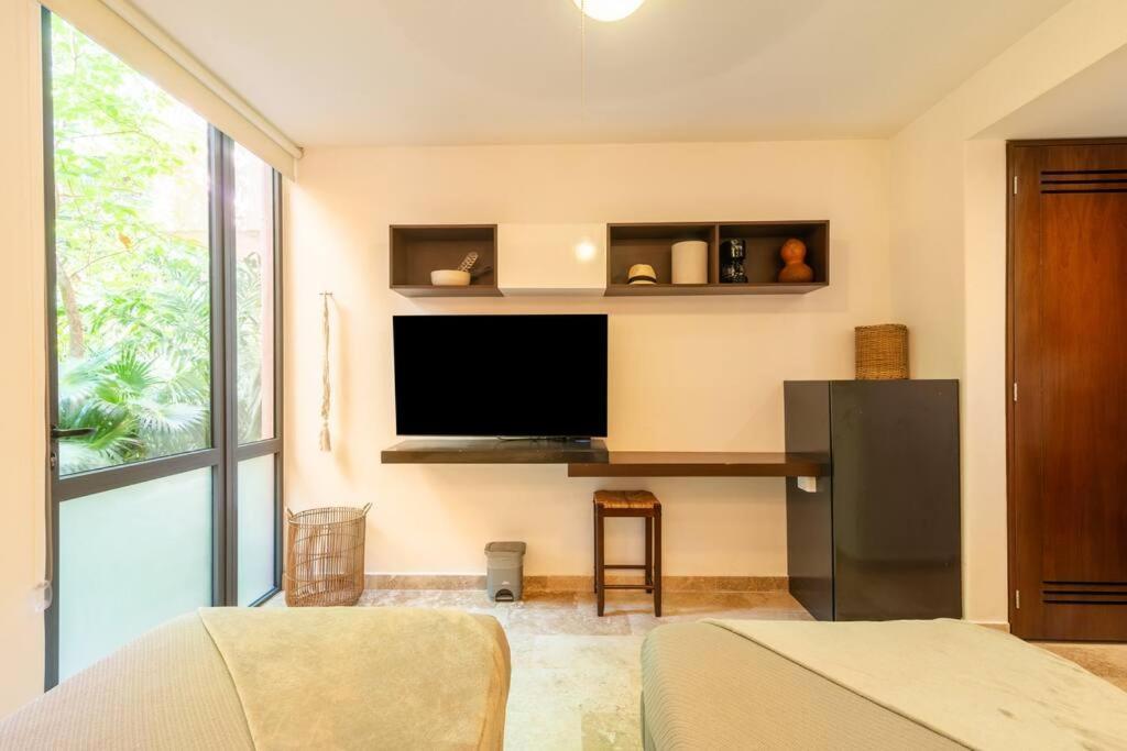 Private In Aldea Zama Apartment