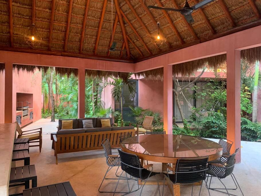 Private In Aldea Zama Tulum