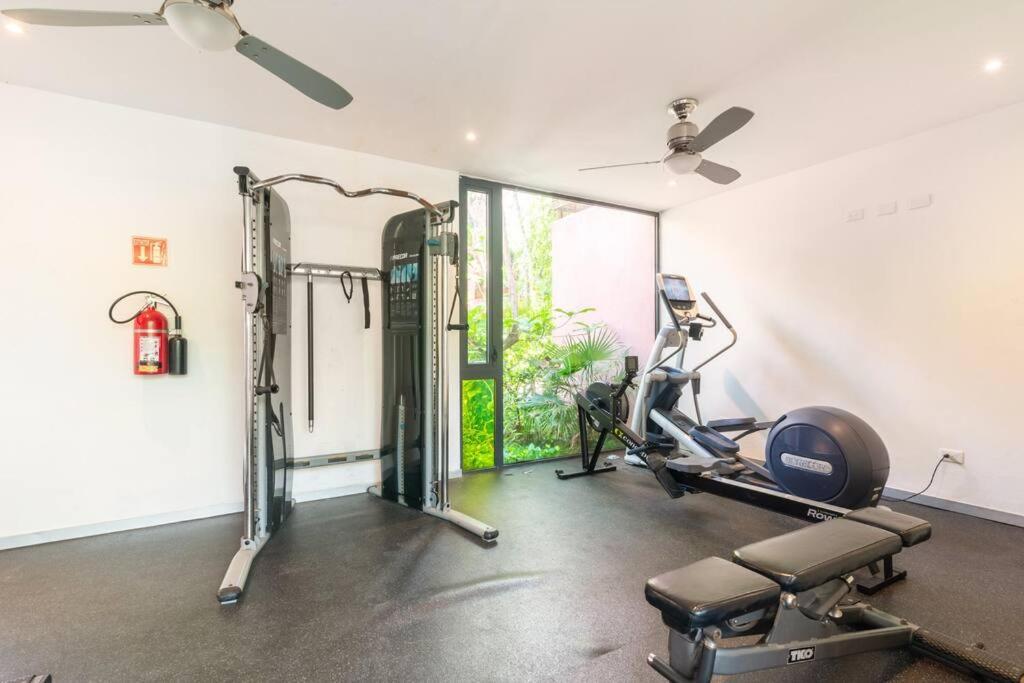 Private In Aldea Zama Apartment