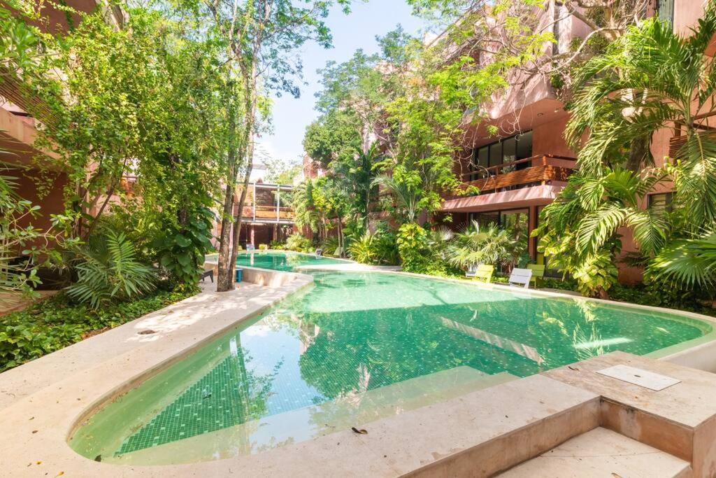 Apartment Private In Aldea Zama