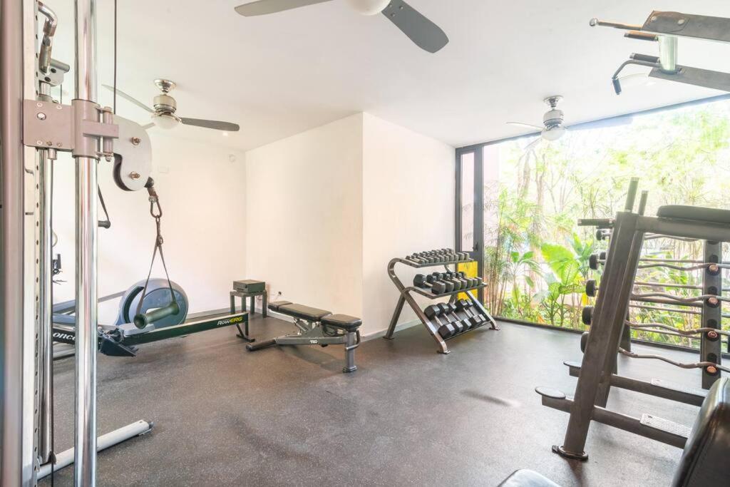 Private In Aldea Zama Apartment *