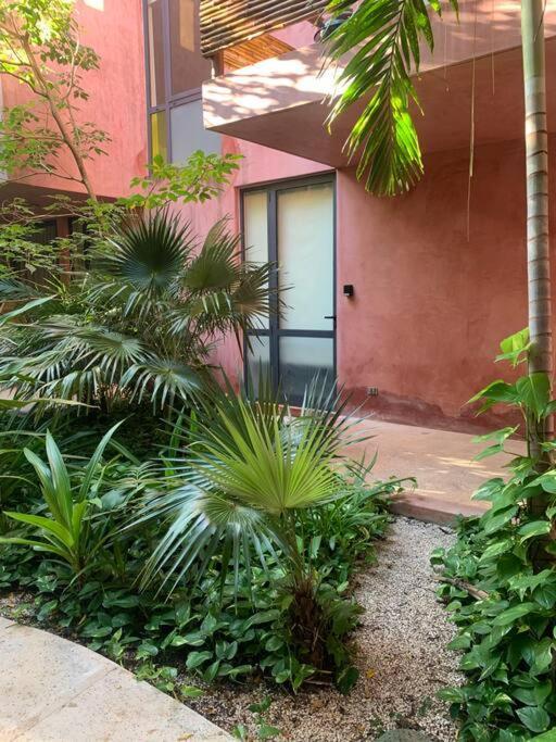 Private In Aldea Zama Apartment Tulum