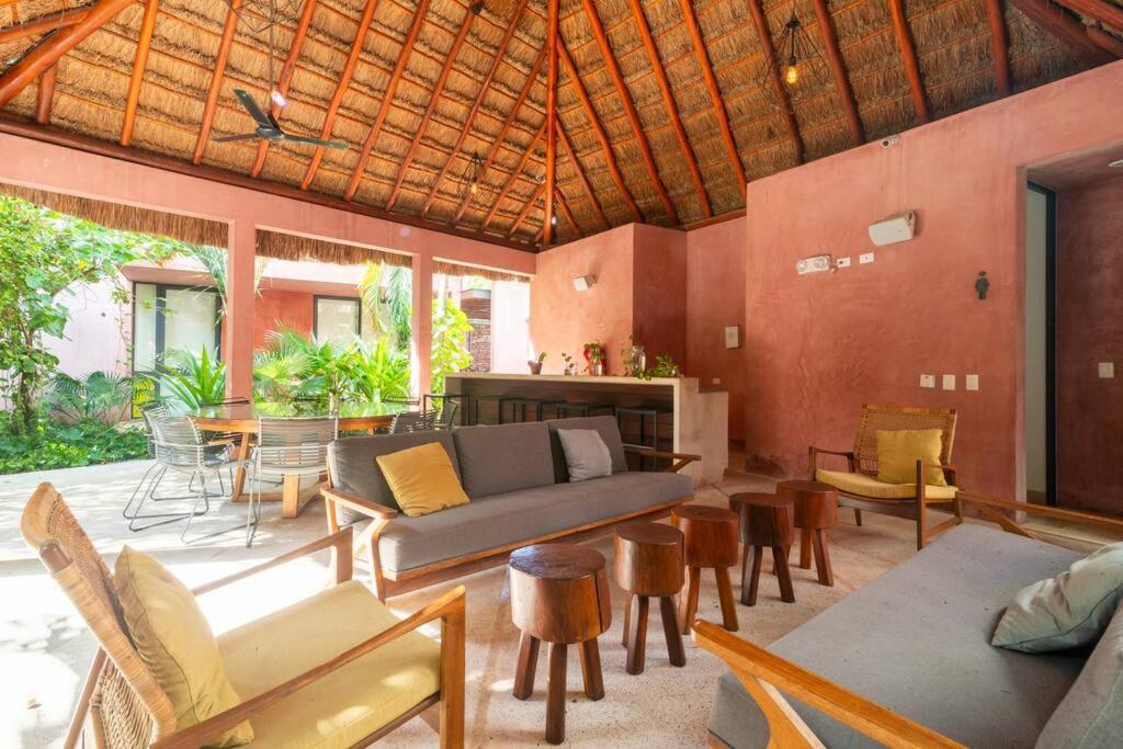 Apartment Private In Aldea Zama