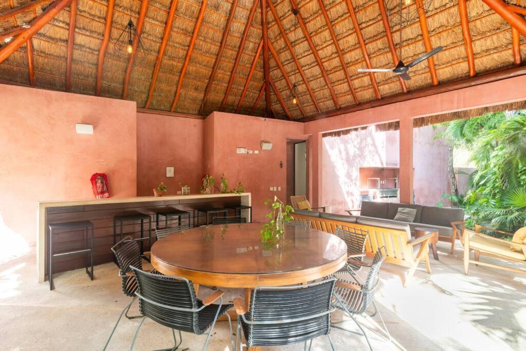 Private In Aldea Zama *