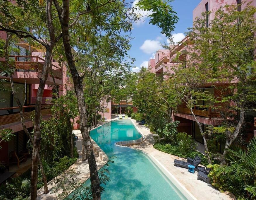 Private In Aldea Zama