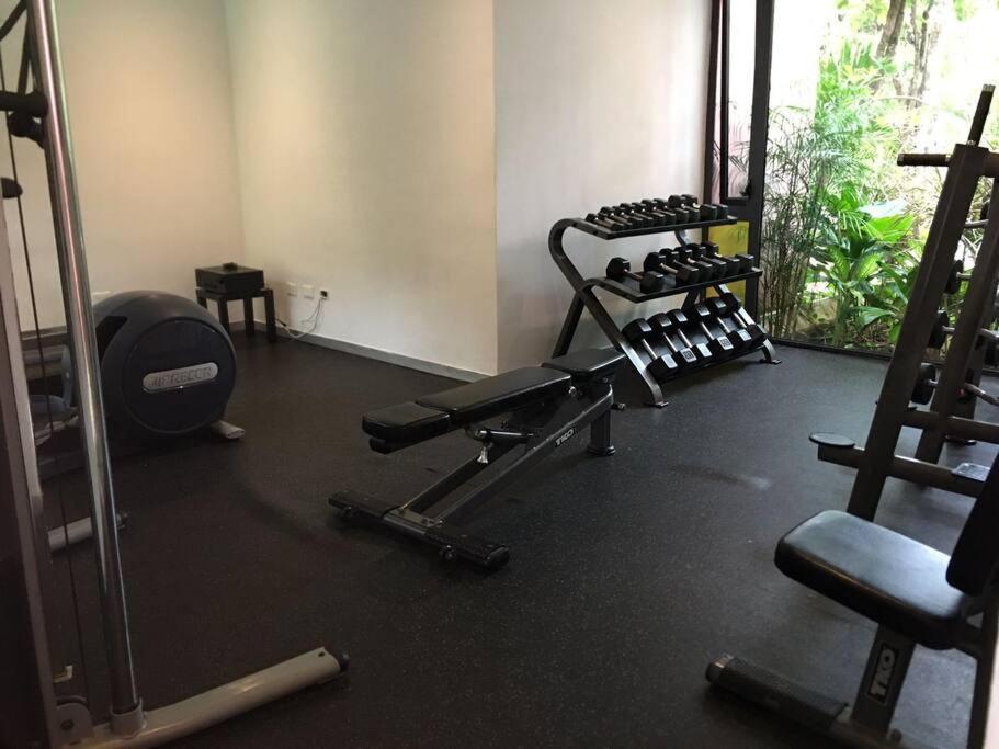 Apartamento Private In Aldea Zama Tulum