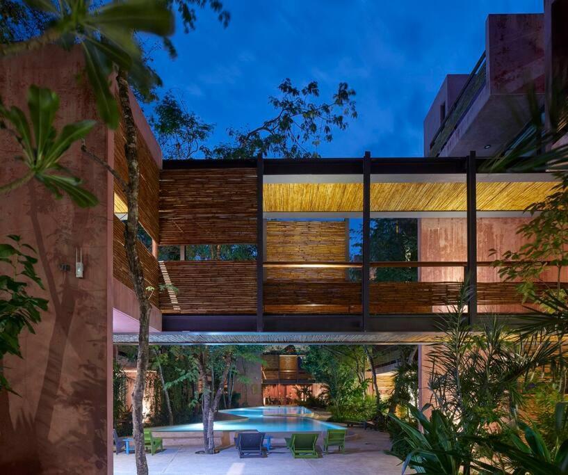 Private In Aldea Zama Apartment Tulum