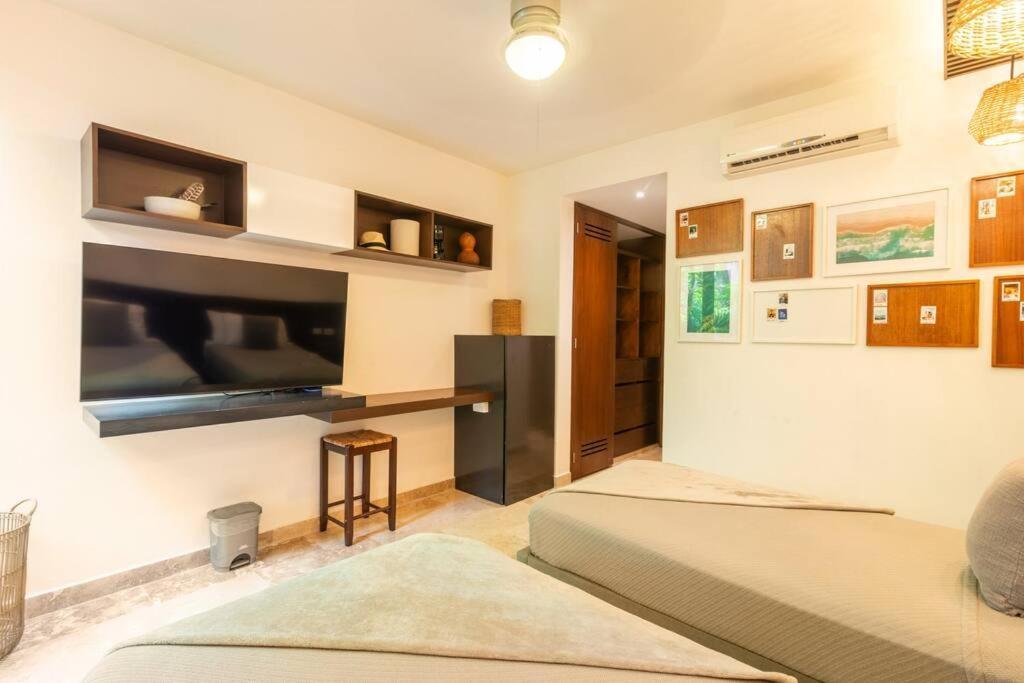 Apartment Private In Aldea Zama