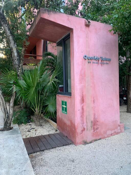 Apartment Private In Aldea Zama *
