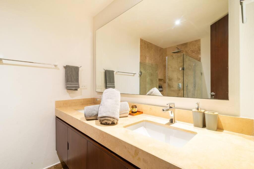 Private In Aldea Zama
