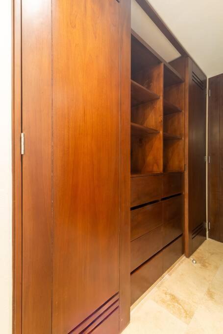 Private In Aldea Zama Apartment
