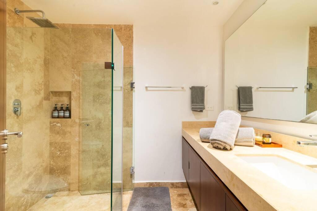 Apartment Private In Aldea Zama