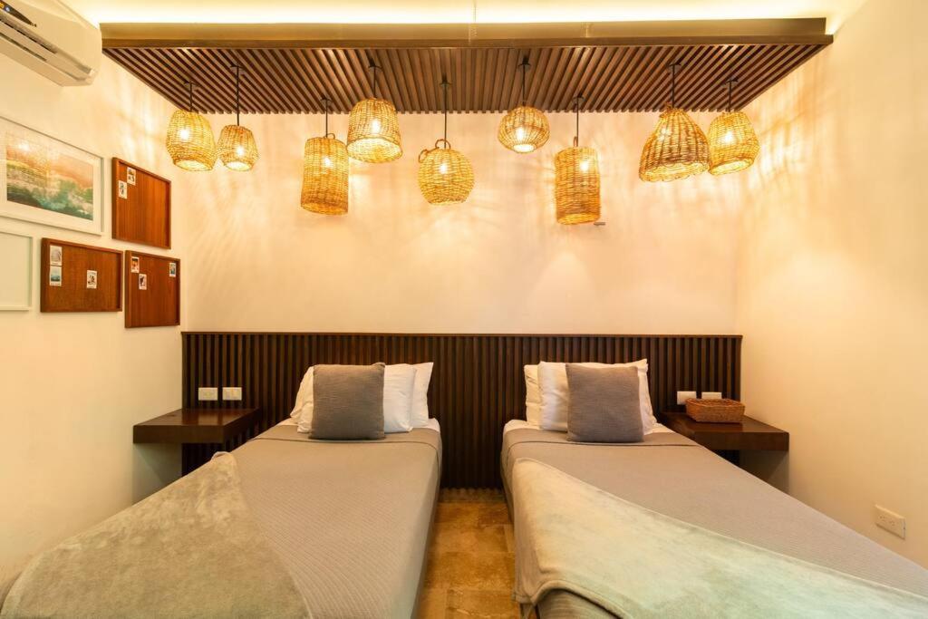 Private In Aldea Zama Apartment
